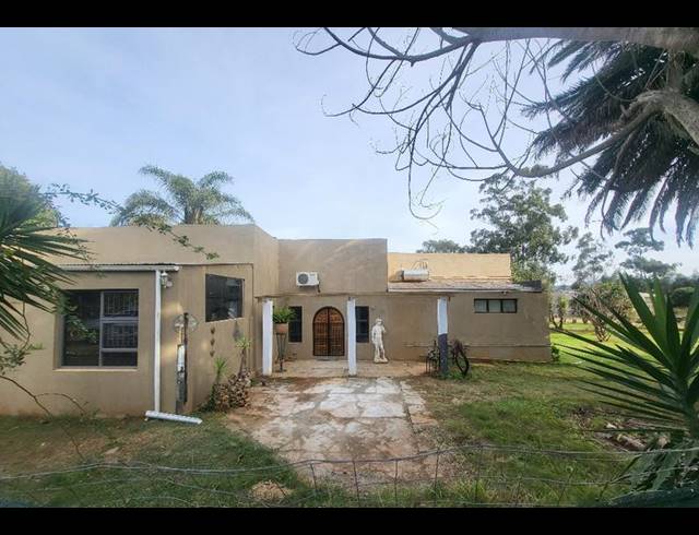 FARM FOR SALE IN UITENHAGE RURAL